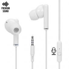 Fone P3 YLFS-SSIP4G - Branco